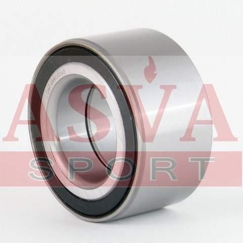 Asva DAC49900045 Підшипник передньої маточини колеса, комплект DAC49900045: Купити в Україні - Добра ціна на EXIST.UA!