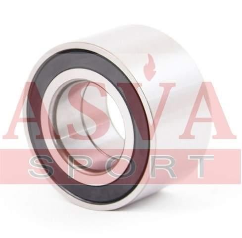 Asva DAC43820045 Підшипник передньої маточини колеса, комплект DAC43820045: Купити в Україні - Добра ціна на EXIST.UA!