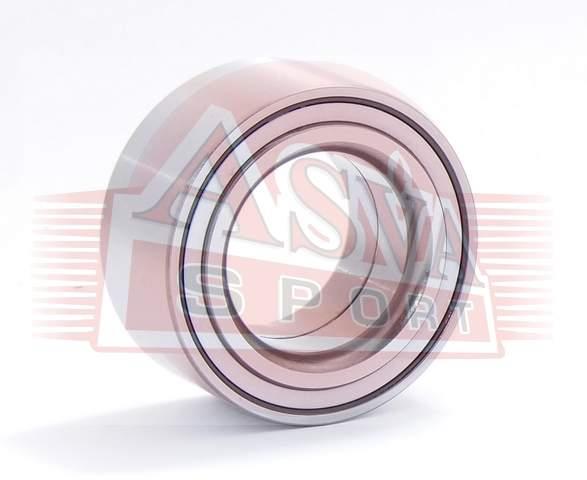 Asva DAC43790045 Підшипник маточини колеса заднього DAC43790045: Купити в Україні - Добра ціна на EXIST.UA!