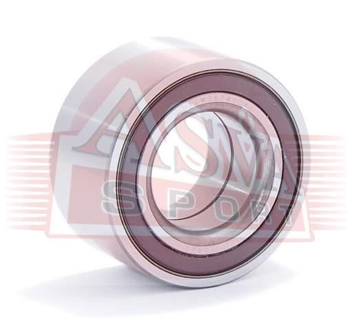 Asva DAC42760033 Подшипник ступицы колеса переднего DAC42760033: Отличная цена - Купить в Украине на EXIST.UA! DAC42760033 Asva Подшипник ступицы колеса переднего
