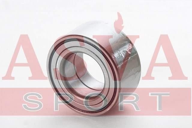 Asva DAC40740036 Підшипник маточини колеса DAC40740036: Купити в Україні - Добра ціна на EXIST.UA!