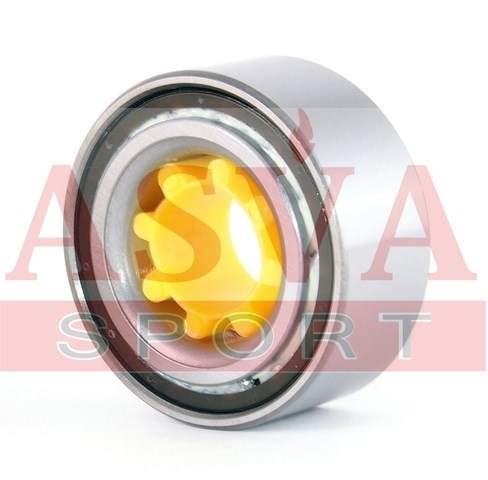 Asva DAC38710033-30 Підшипник маточини колеса DAC3871003330: Купити в Україні - Добра ціна на EXIST.UA!