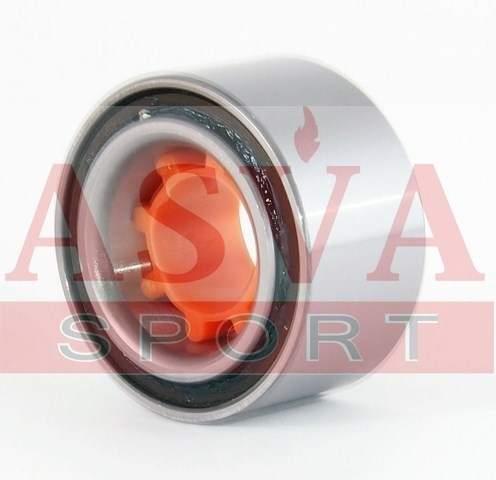 Asva DAC38640036-33 Підшипник маточини колеса DAC3864003633: Купити в Україні - Добра ціна на EXIST.UA!