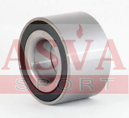Asva DAC32670040 Підшипник маточини колеса DAC32670040: Купити в Україні - Добра ціна на EXIST.UA!
