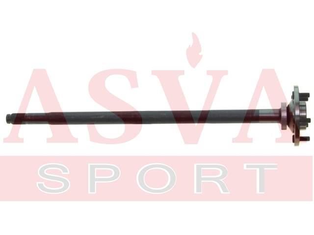 Asva CHS-001 Вал привідний CHS001: Приваблива ціна - Купити в Україні на EXIST.UA!