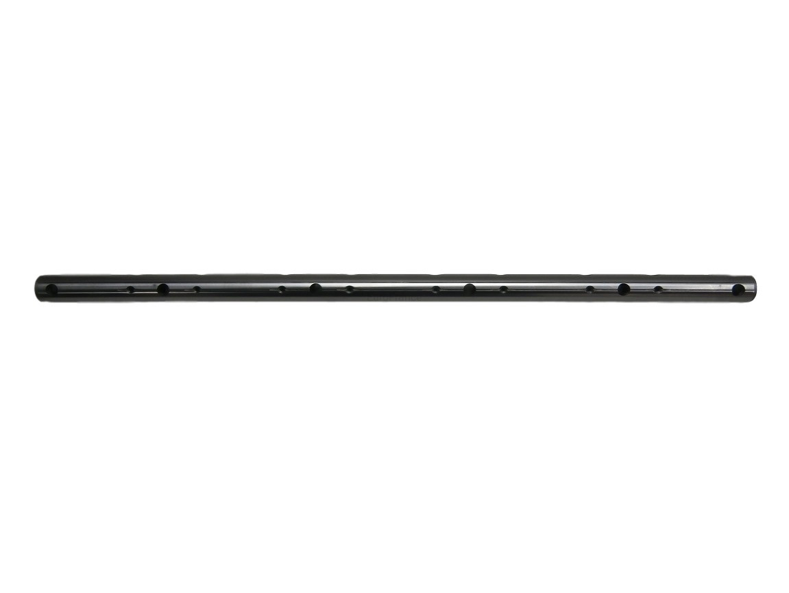 Ось коромысел головки блока цилиндров (ГБЦ) Renault 82 00 754 011