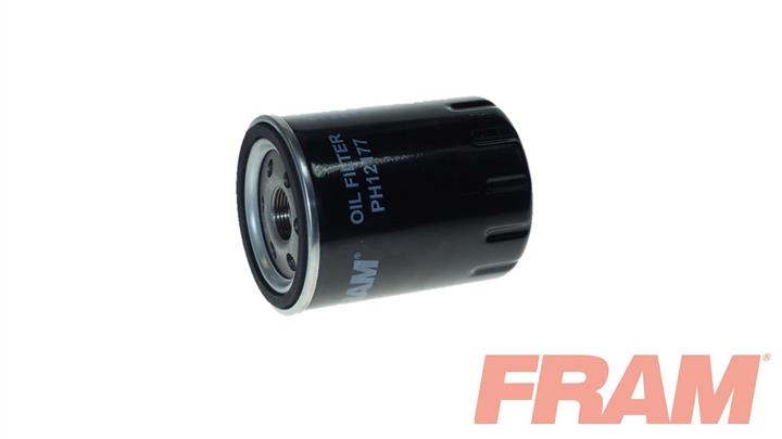 Fram PH12177 Фільтр масляний PH12177: Купити в Україні - Добра ціна на EXIST.UA!