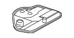 25199843 General Motors Фильтр АКПП