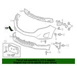 General Motors 84431746 Автозапчасть 84431746: Отличная цена - Купить в Украине на EXIST.UA! 84431746 General Motors Автозапчасть