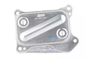 BSG 65-506-001 Радіатор масляний 65506001: Купити в Україні - Добра ціна на EXIST.UA!