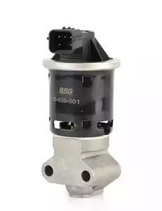 BSG 16-836-001 Клапан рециркуляції відпрацьованих газів EGR 16836001: Купити в Україні - Добра ціна на EXIST.UA!