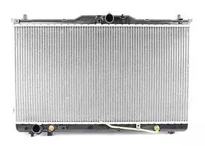 BSG 40-520-017 Радіатор, система охолодження двигуна 40520017: Купити в Україні - Добра ціна на EXIST.UA!