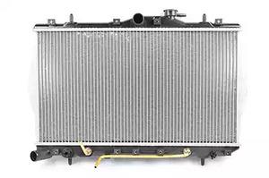BSG 40-520-022 Радіатор, система охолодження двигуна 40520022: Купити в Україні - Добра ціна на EXIST.UA!