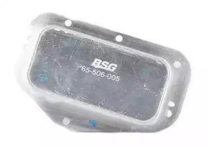 BSG 65-506-005 Радіатор масляний 65506005: Приваблива ціна - Купити в Україні на EXIST.UA!
