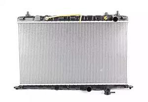 BSG 40-520-004 Радіатор, система охолодження двигуна 40520004: Купити в Україні - Добра ціна на EXIST.UA!