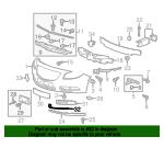 General Motors 13238373 Панель декоративная 13238373: Отличная цена - Купить в Украине на EXIST.UA! 13238373 General Motors Панель декоративная