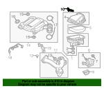 General Motors 23262344 F-(S)SENSOR 23262344: Отличная цена - Купить в Украине на EXIST.UA! 23262344 General Motors F-(S)SENSOR