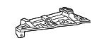84035465 General Motors Кронштейн осушителя