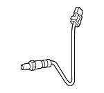 General Motors 12666671 F-(S)SENSOR 12666671: Отличная цена - Купить в Украине на EXIST.UA! 12666671 General Motors F-(S)SENSOR