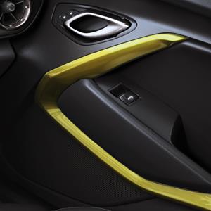 23507869 General Motors Насадка вихлопної труби