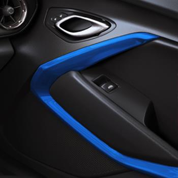 23507867 General Motors Насадка вихлопної труби