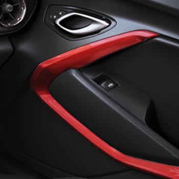 23507866 General Motors Насадка вихлопної труби