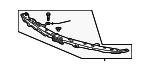 84003158 General Motors Колонка рульового керування