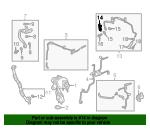 General Motors 55490656 F-GASKET 55490656: Отличная цена - Купить в Украине на EXIST.UA! 55490656 General Motors F-GASKET