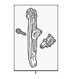 42521386 General Motors Стеклоподъемник