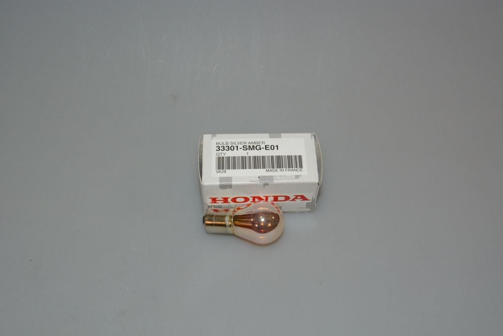Honda 33301-SMG-E01 Лампа галогенна 12В 33301SMGE01: Купити в Україні - Добра ціна на EXIST.UA!