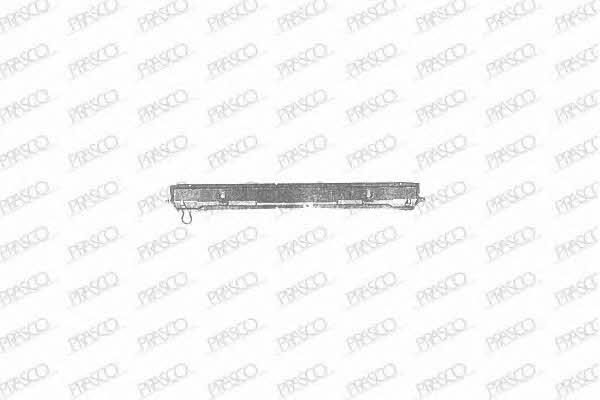 Prasco PG0553206 Підсилювач бампера переднього PG0553206: Купити в Україні - Добра ціна на EXIST.UA!
