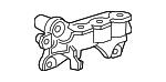 95325758 General Motors Кронштейн осушителя
