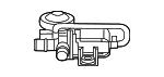 25949410 General Motors Клапан електромагнітний