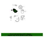 19210654 General Motors Клапан рециркуляции отработанных газов EGR