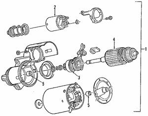 10496873 General Motors Автозапчасть