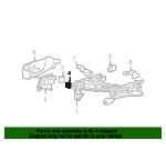 19149052 General Motors Выключатель