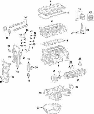 General Motors 19316368 Автозапчасть 19316368: Отличная цена - Купить в Украине на EXIST.UA! 19316368 General Motors Автозапчасть