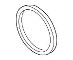 General Motors 94011702 Прокладка паперова 94011702: Приваблива ціна - Купити в Україні на EXIST.UA! 94011702 General Motors Прокладка паперова