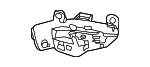 22936931 General Motors Підсвітка салону