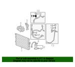 General Motors 22670747 Автозапчасть 22670747: Отличная цена - Купить в Украине на EXIST.UA! 22670747 General Motors Автозапчасть