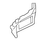 94576272 General Motors Панель