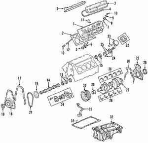 12564494 General Motors Клапан впускной