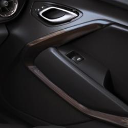 23507868 General Motors Насадка вихлопної труби