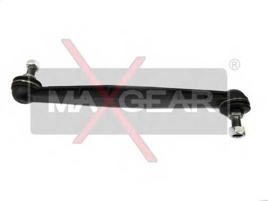 Maxgear 72-1387 Стійка стабілізатора 721387: Купити в Україні - Добра ціна на EXIST.UA!