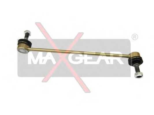 Maxgear 72-1392 Стійка стабілізатора 721392: Приваблива ціна - Купити в Україні на EXIST.UA!