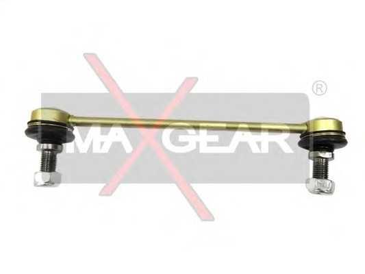Maxgear 72-1393 Стійка стабілізатора 721393: Купити в Україні - Добра ціна на EXIST.UA!