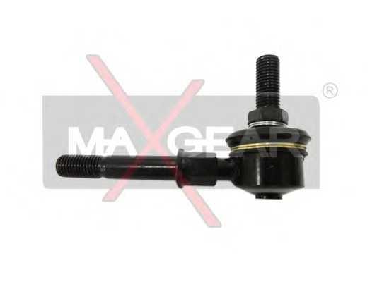 721416 Maxgear Стойка стабилизатора переднего