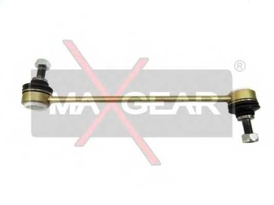 Maxgear 72-1455 Стійка стабілізатора 721455: Купити в Україні - Добра ціна на EXIST.UA!