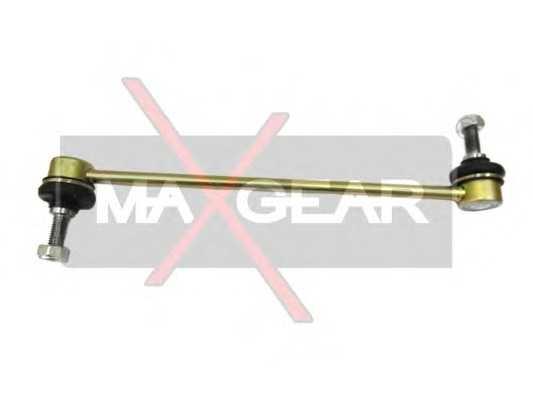 Maxgear 72-1487 Стійка стабілізатора 721487: Купити в Україні - Добра ціна на EXIST.UA!