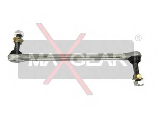 Maxgear 72-1601 Стійка стабілізатора 721601: Купити в Україні - Добра ціна на EXIST.UA!